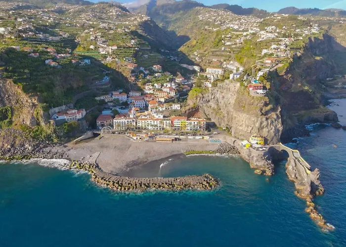 Sunscape 1 * Ponta do Sol