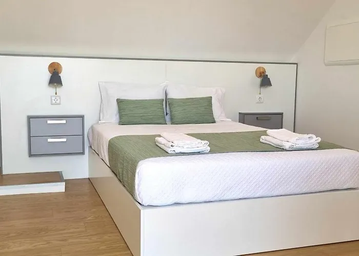 Διαμέρισμα Sunscape 1