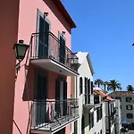 Sunscape 1 Apartman Ponta do Sol