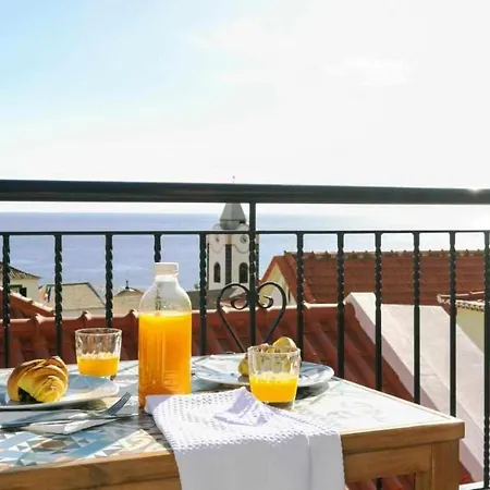 Sunscape Studio Apt 1 Quarto Ponta Do Sol * Ponta do Sol (Madeira)