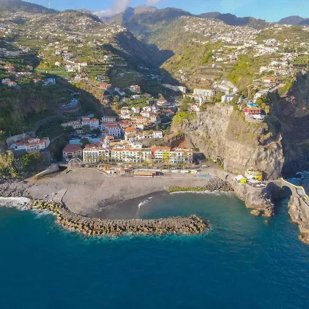 Sunscape 1 * 폰타도솔