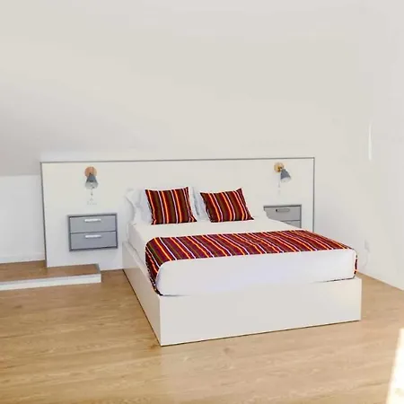 Sunscape Studio Apt 1 Quarto Ponta Do Sol Apartment *