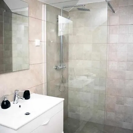 Apartment Sunscape Studio Apt 1 Quarto Ponta Do Sol