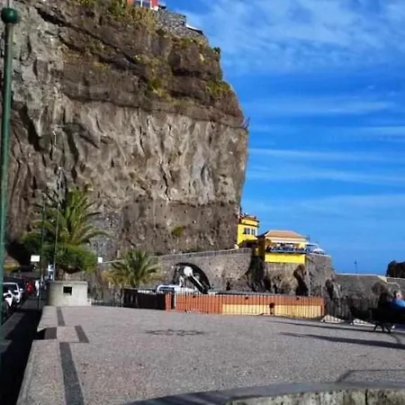 아파트 Sunscape 1 폰타도솔