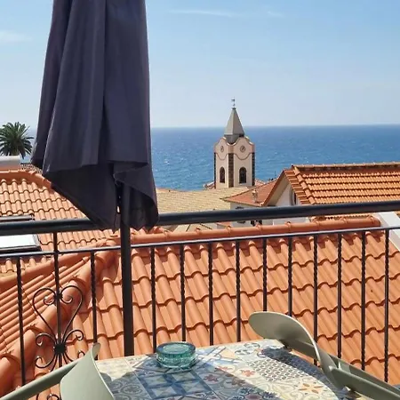 아파트 Sunscape 1