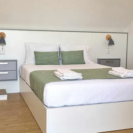 Appartement Sunscape 1