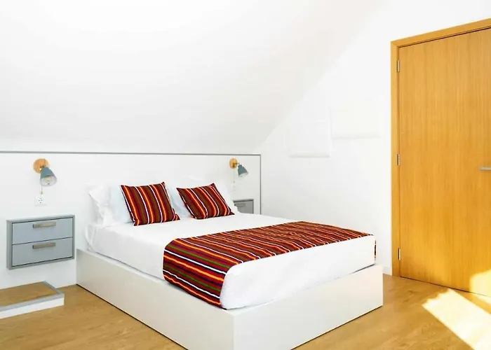 Sunscape 1 아파트 폰타도솔