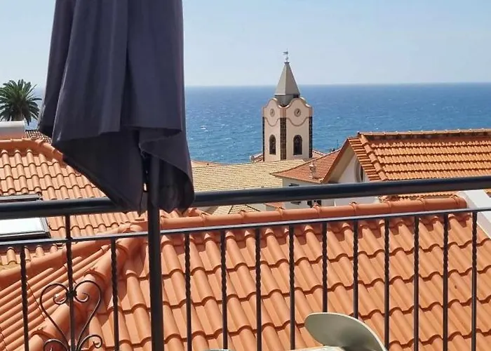 아파트 Sunscape 1