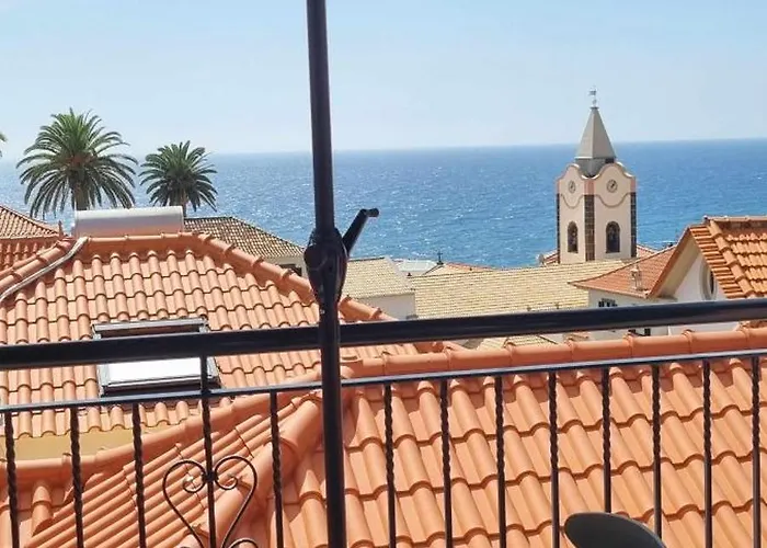 아파트 Sunscape 1